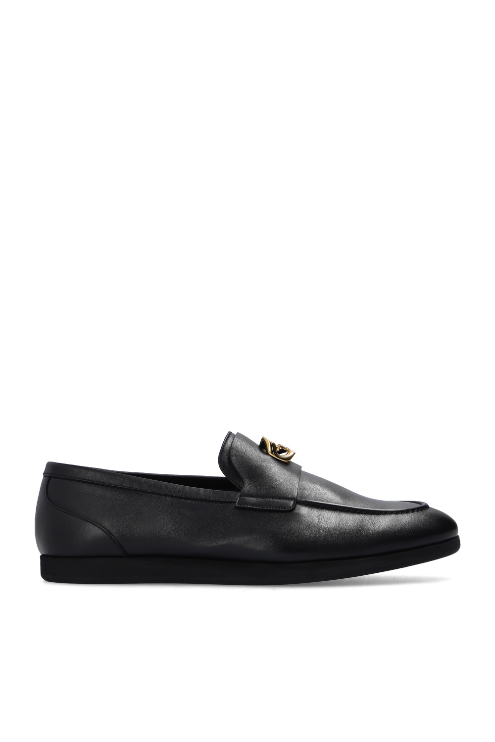 Givenchy Leather loafers